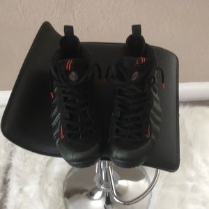 Nike Air Foamposite Pro